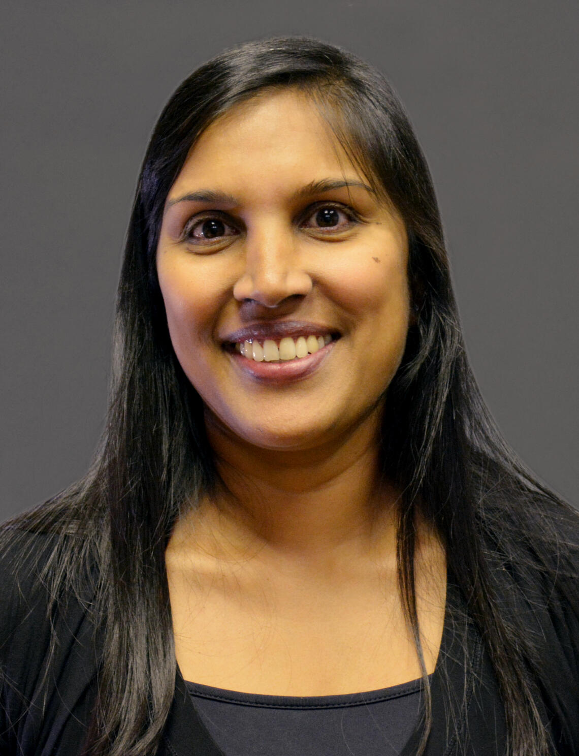 Dr. Shalina Ousman