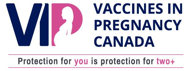 VIP canada logo