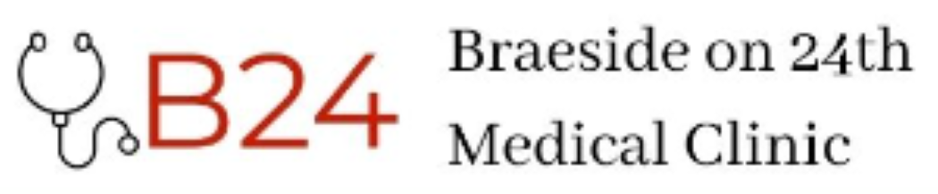 braeside logo