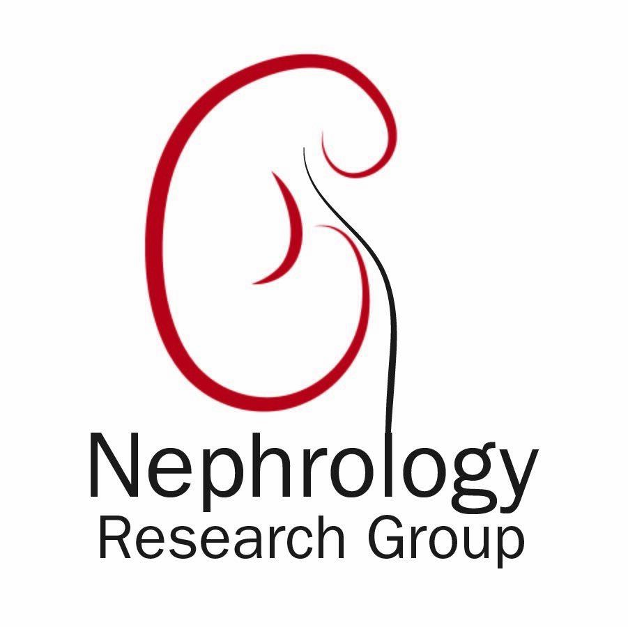 Nephrology Research Group logo