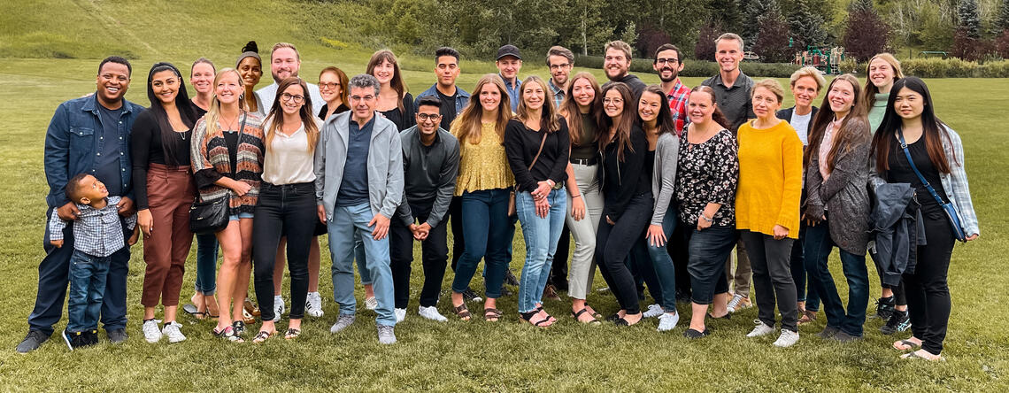 The CPSP team