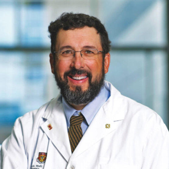 Dr. Chris Mody