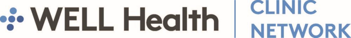 well health logo