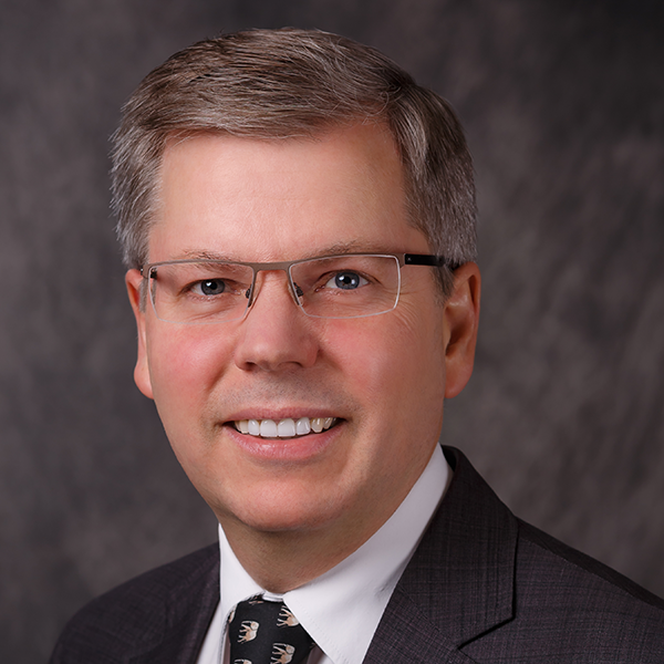 Dr. Richard Leigh