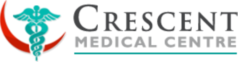 Crescent Medical logo