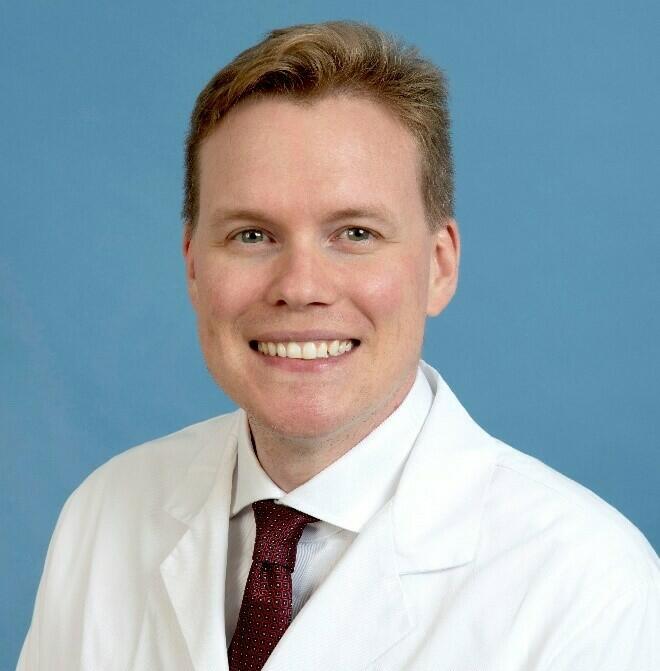 Dr. Adam Kinnaird, MD PhD FRCSC