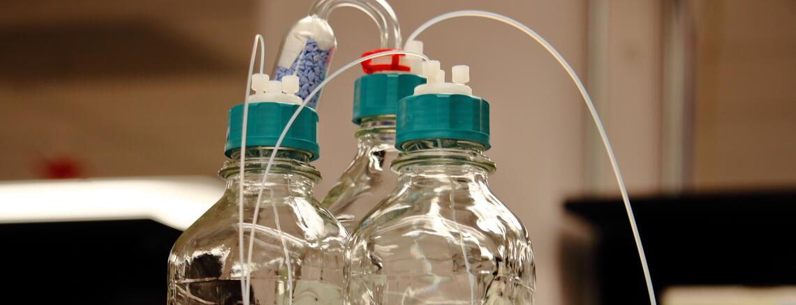 environmental and drug testing at acft