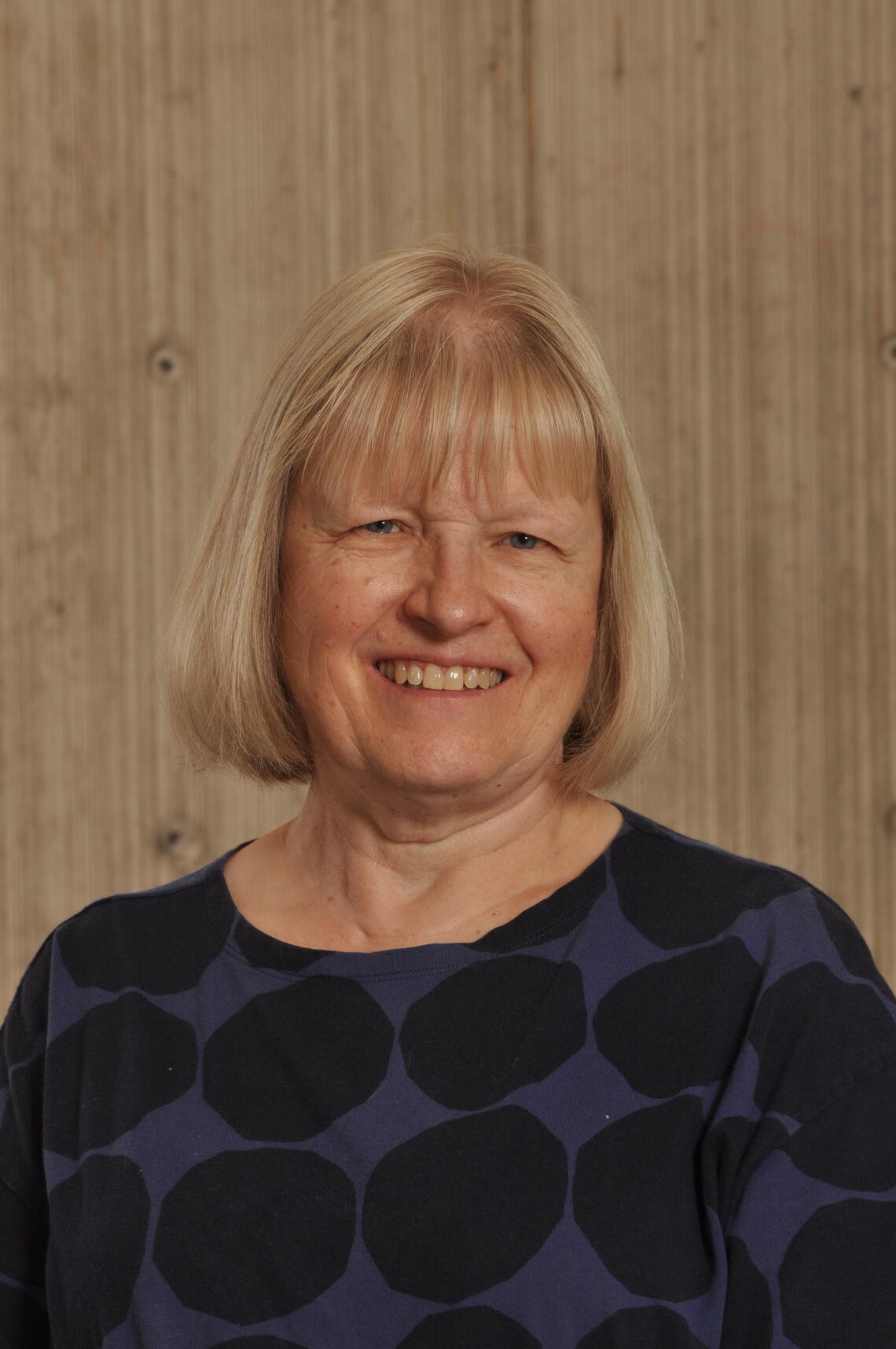 Dr. Jaelene Mannerfeldt