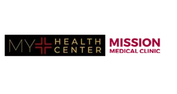 Mission Medical Clinic logo