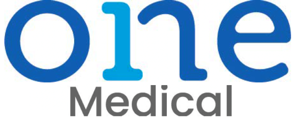 one medical logo