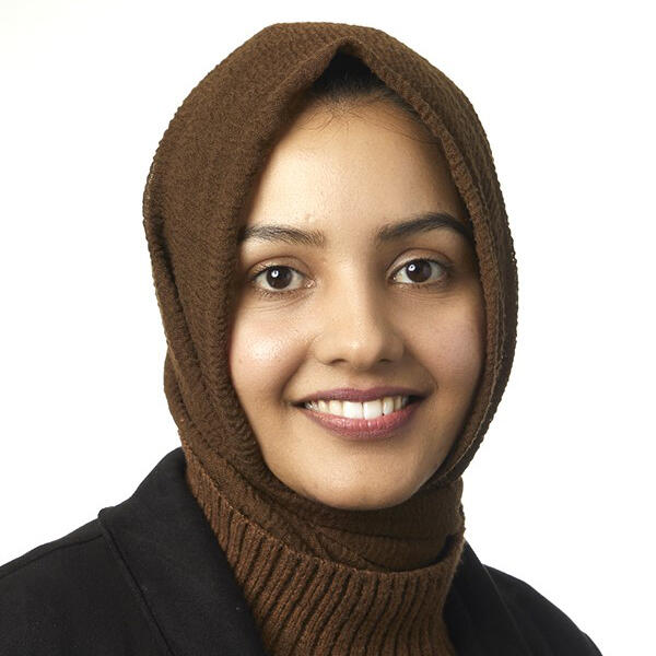 Dr. Fatima Aziz