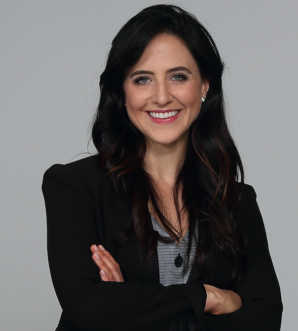 Dr. Lauren Capozzi