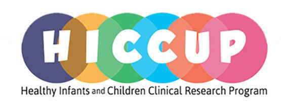 HICCUP Program Logo