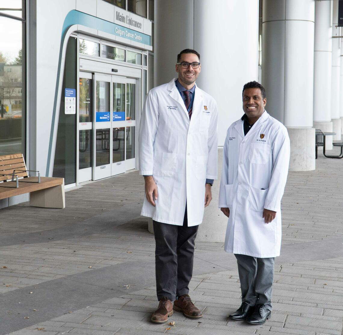 Calgary Cancer Rehabilitation Fellowship Program