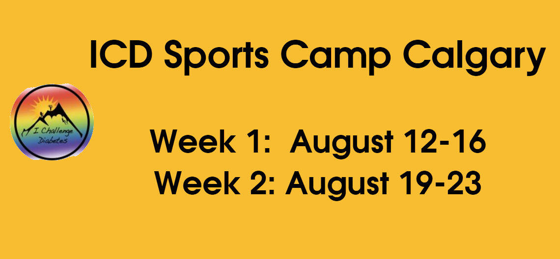 August Camp