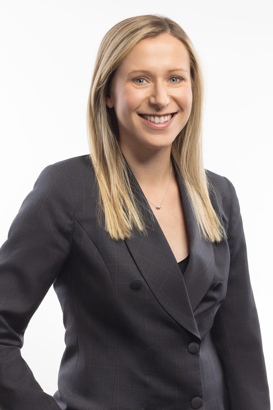 Dr. Jena Hall