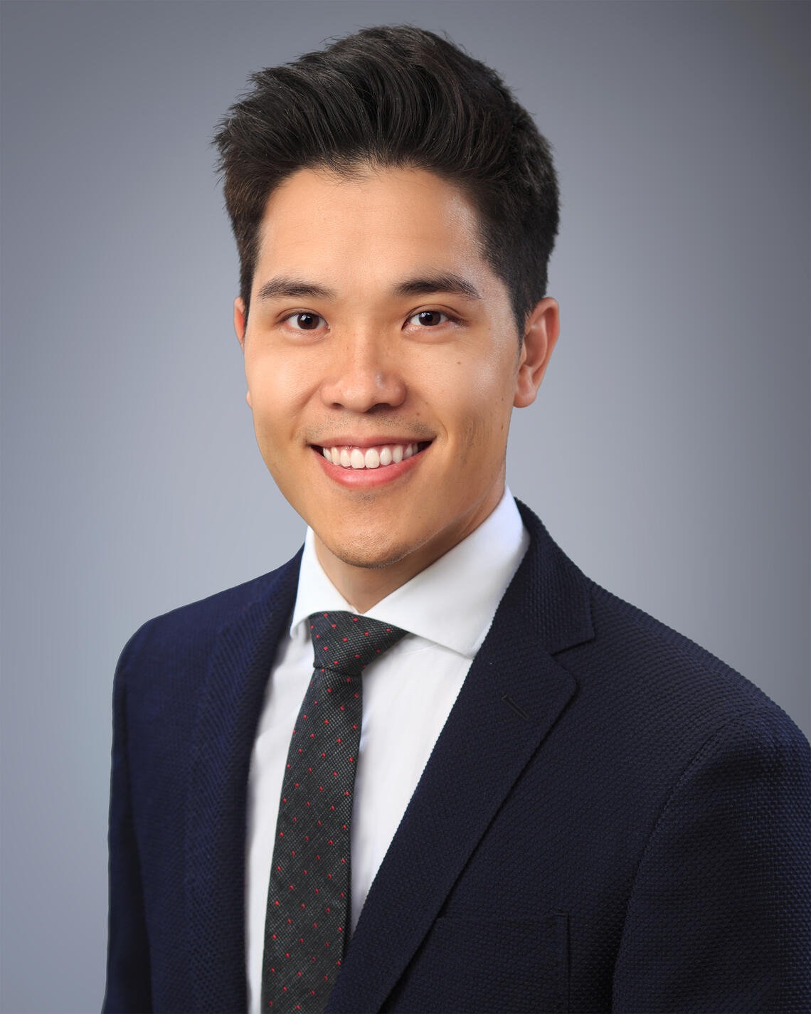 Dr. Justin Lui