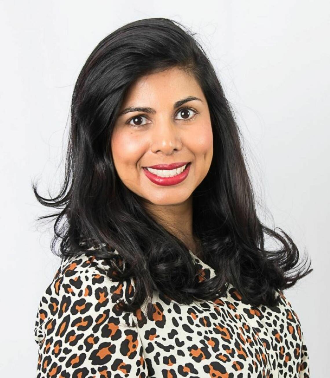 Dr. Aliya Kassam