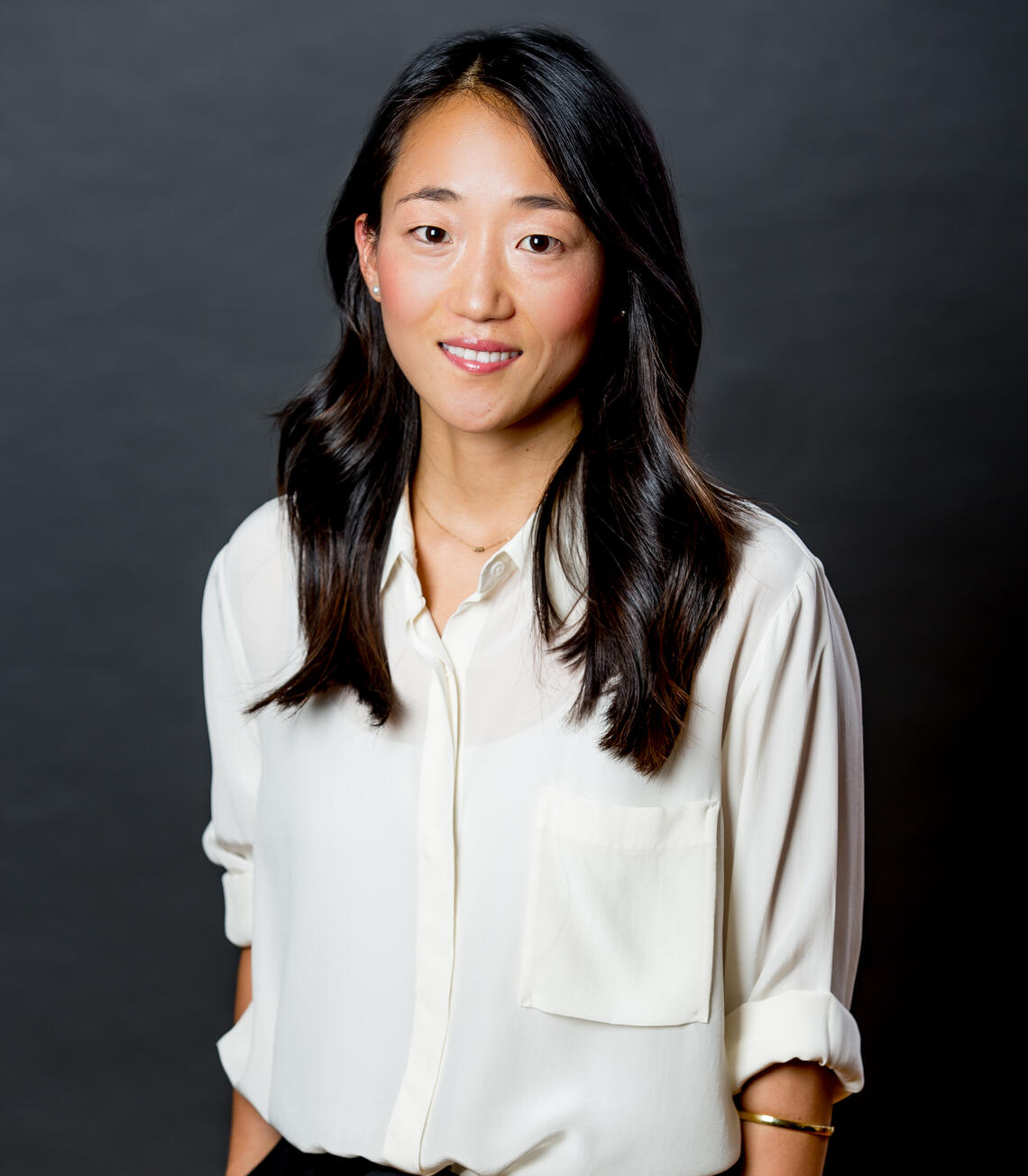 Dr. Lea Harper