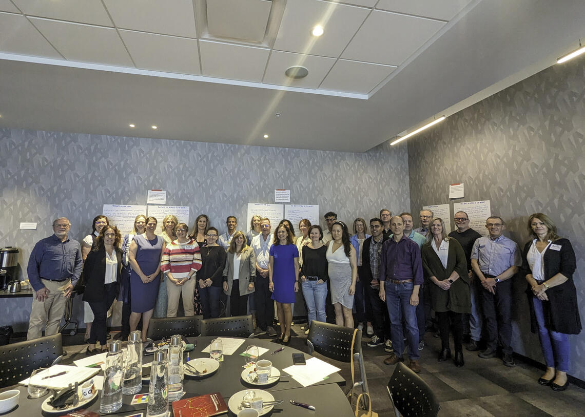 ZPEC Group Photo