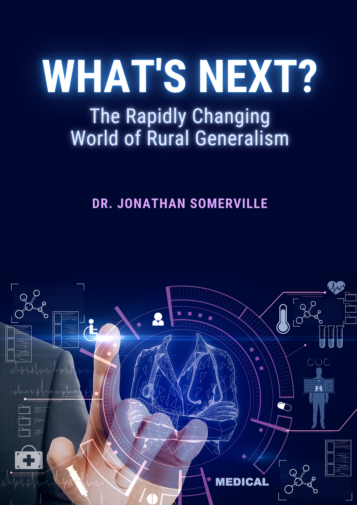 What's next? The rapidly changing world of rural generalism.