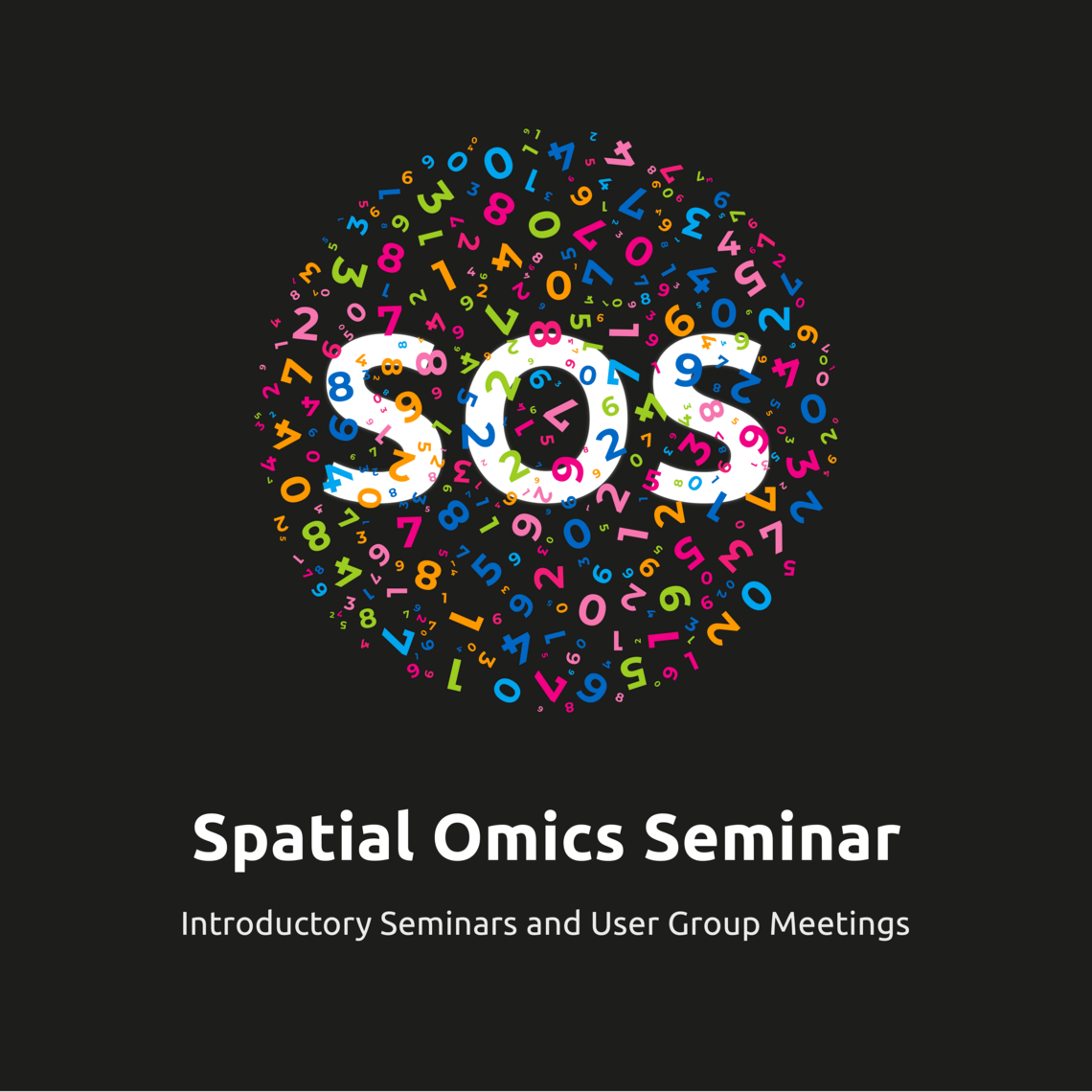 Spatial Omics Seminar Banner