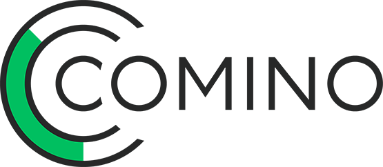 comino logo