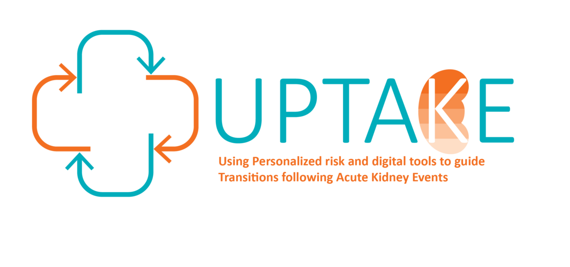 UPTAKE logo