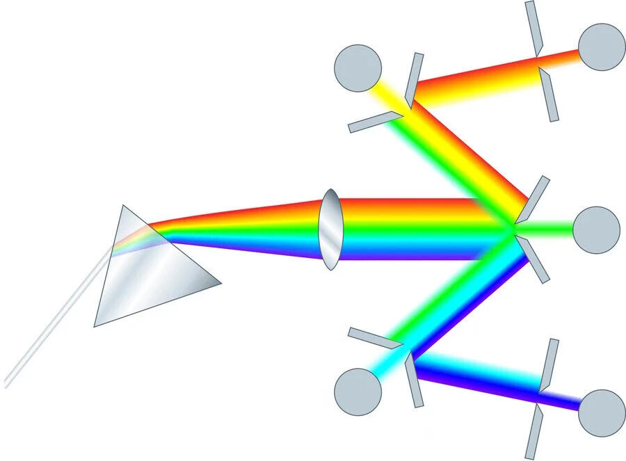 SP Detector