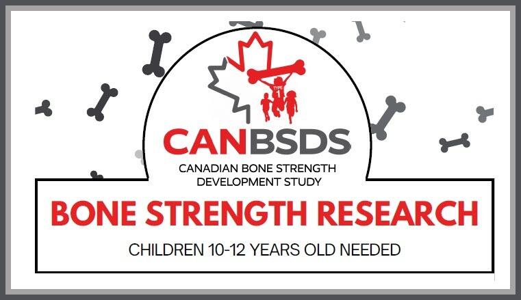 CANBSDS Study