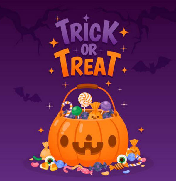 Halloween Resources