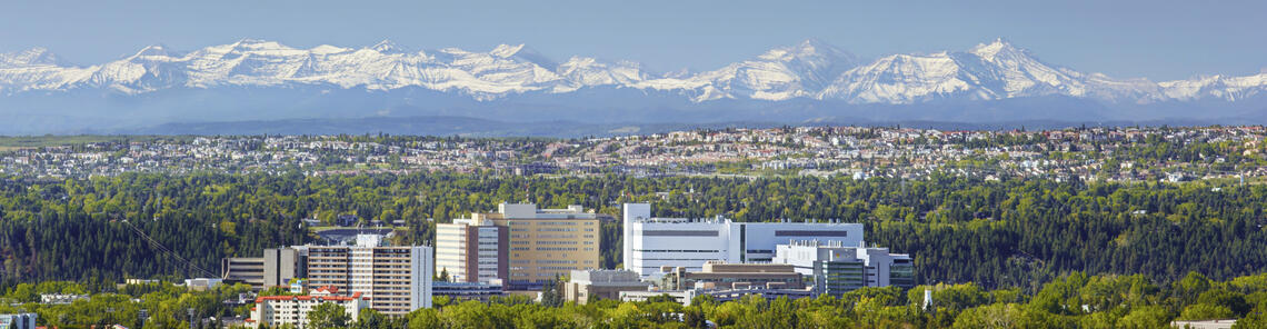 Foothills Campus