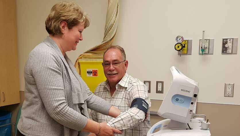 Calgary Headache Fellowship Program