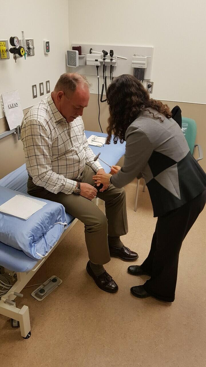 Calgary Headache Assessment and Management Program (CHAMP) research