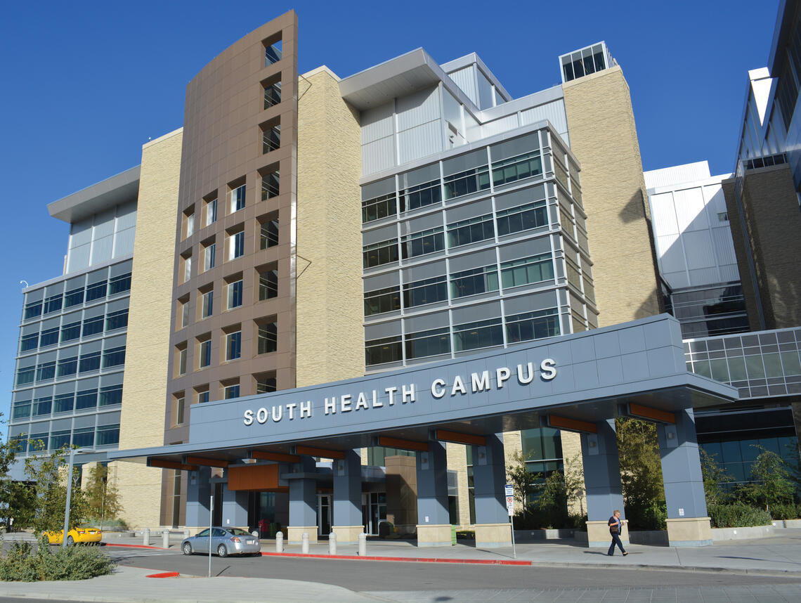 South Health Campus