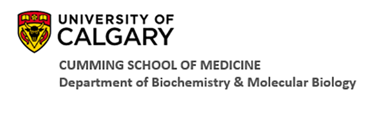 A white image with grey text and UCAlgary logo in red and yellow