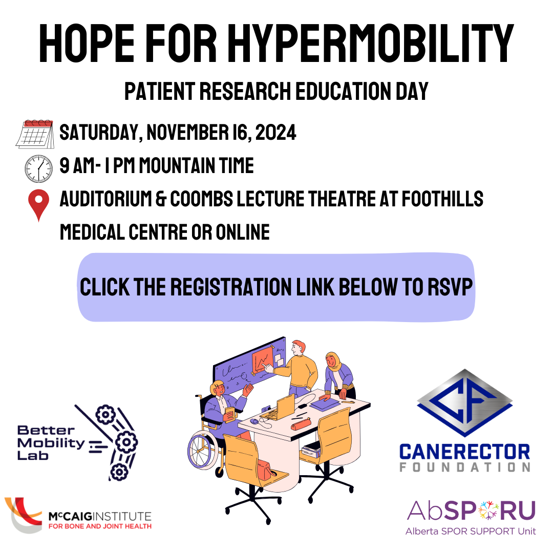 Poster image advertising the event. Screen readers should be able to read the text in the poster below.