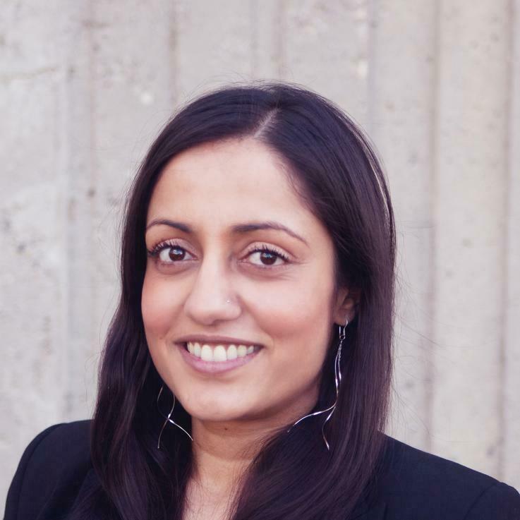 Dr. Ranjani Somayaji