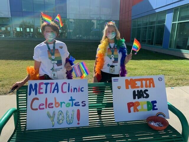 METTA Clinic