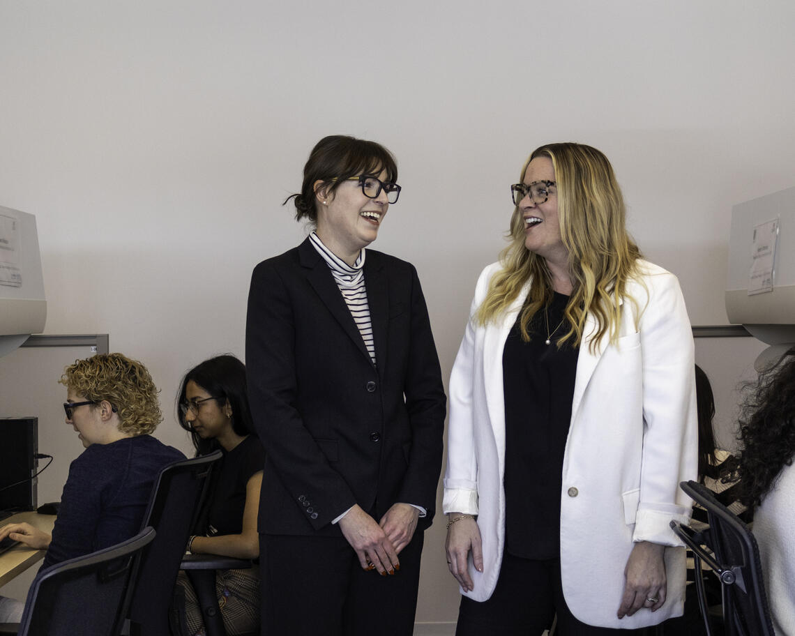 Precision Neurodevelopment Lab