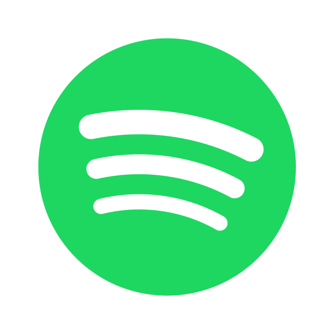 Spotify logo