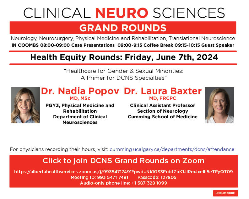 Friday, June 7th, 2024 poster