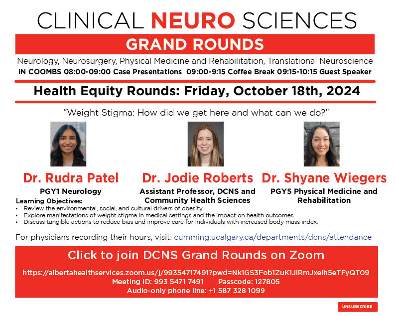 Friday, Oct. 18, 2024 poster