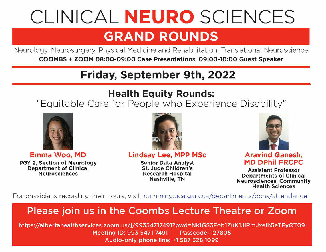 Friday, Sept. 9, 2022 poster