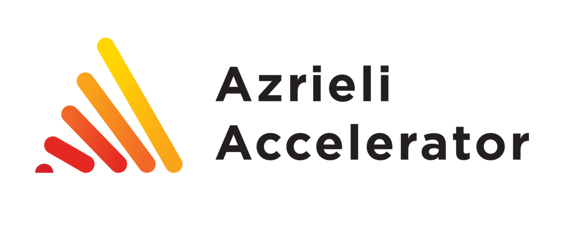 Azrieli Accelerator