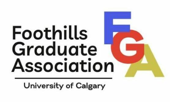 FGA logo