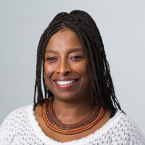 Lindiwe Sibeko