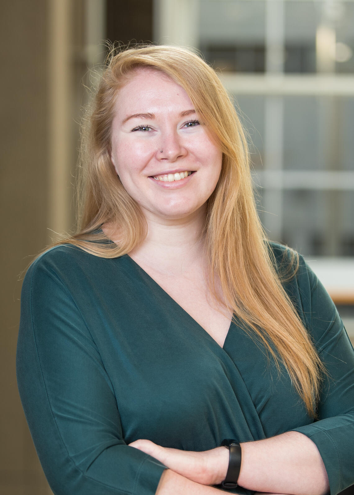 Picture of Nynke