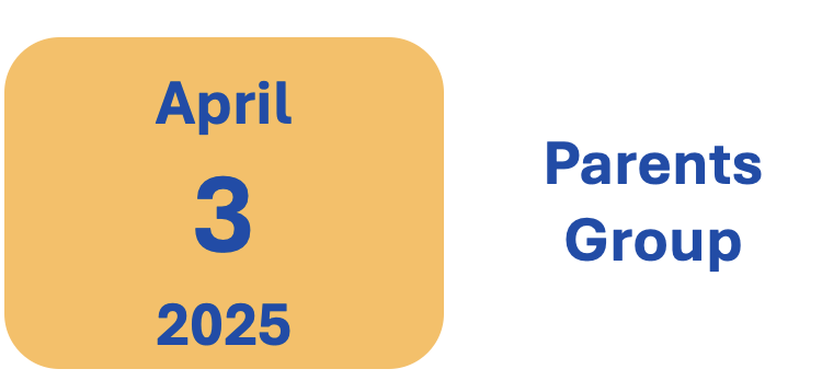 April 3 2025