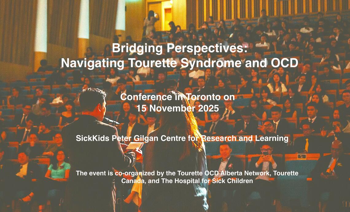 TOAN & TC Conference